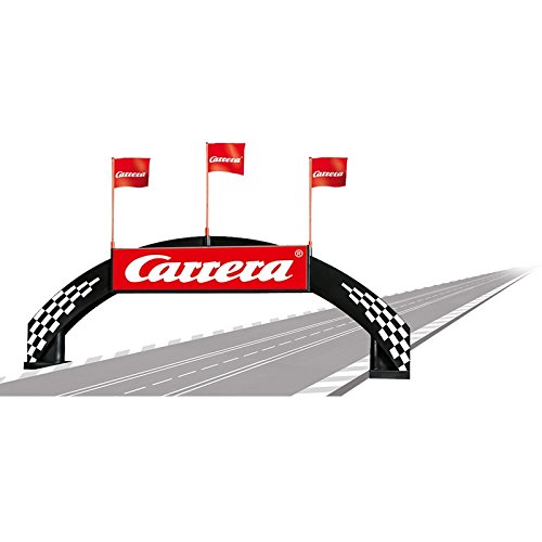 Carrera : Pont Carrera