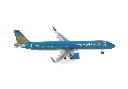 Herpa : Airbus A321neo │ Vietnam Airlines - Reg. VN-A624