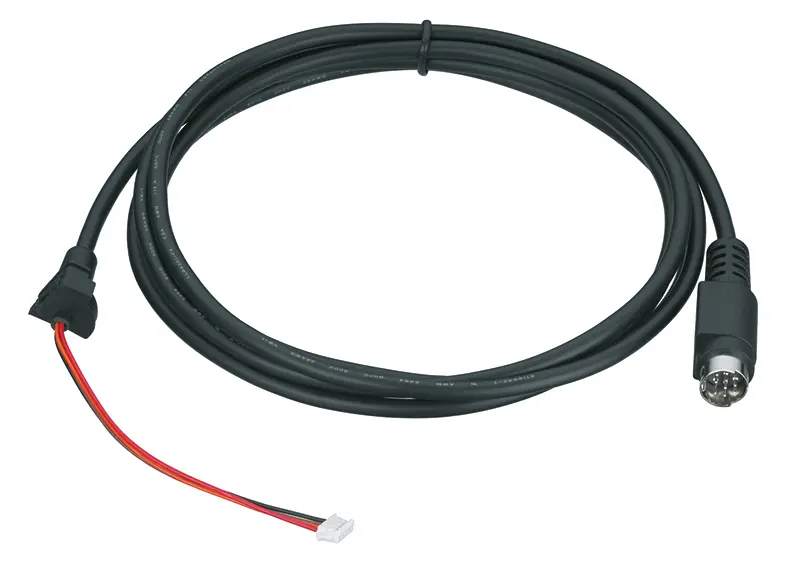 Marklin : Cable pour Mobile Station