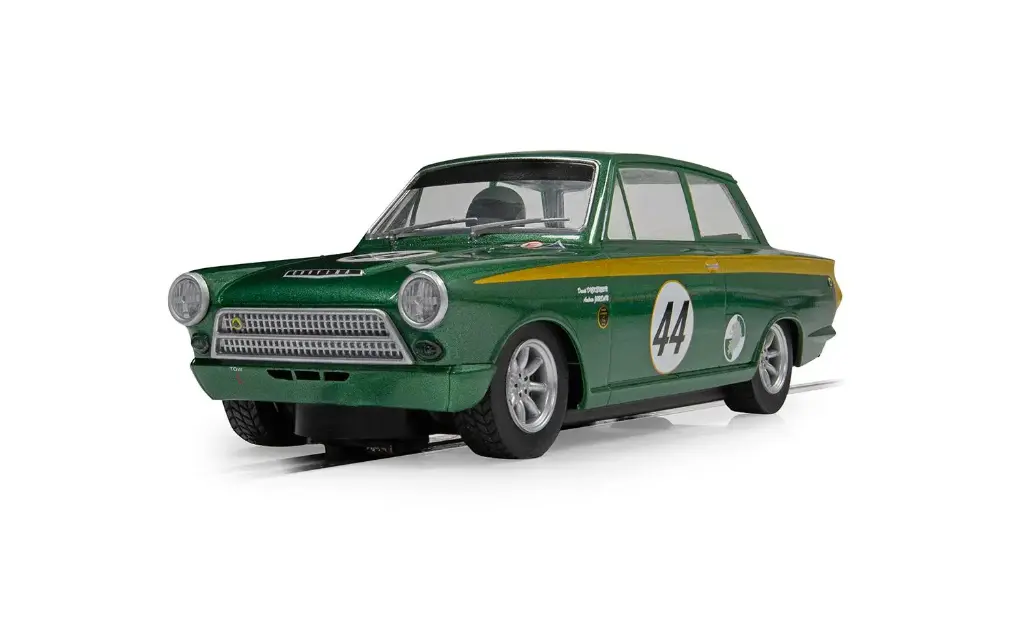 Scalextric : 