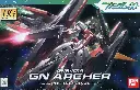 Bandai : Gundam GN Archer • GNR-101A [HG][1/144]