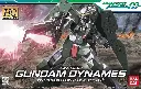 Bandai : Gundam Dynames • GN-002 [HG] [1/144]