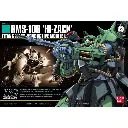 Bandai : RMS-106 Hi-Zack • Titans Mass Productive Mobile Suit [HG][1/144]