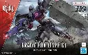 Bandai : Kyokai Senki Brady Fox (Type G) [HG][1/72]