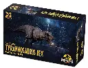 X-Plus : Tyrannosaurus Rex - Plastic Model Kit