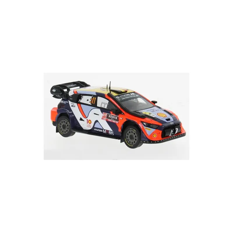 Ixo Models : 