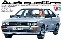 Tamiya : Audi Quattro
