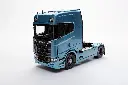 Solido : Scania S770 Highline │ Bleu - 2023 