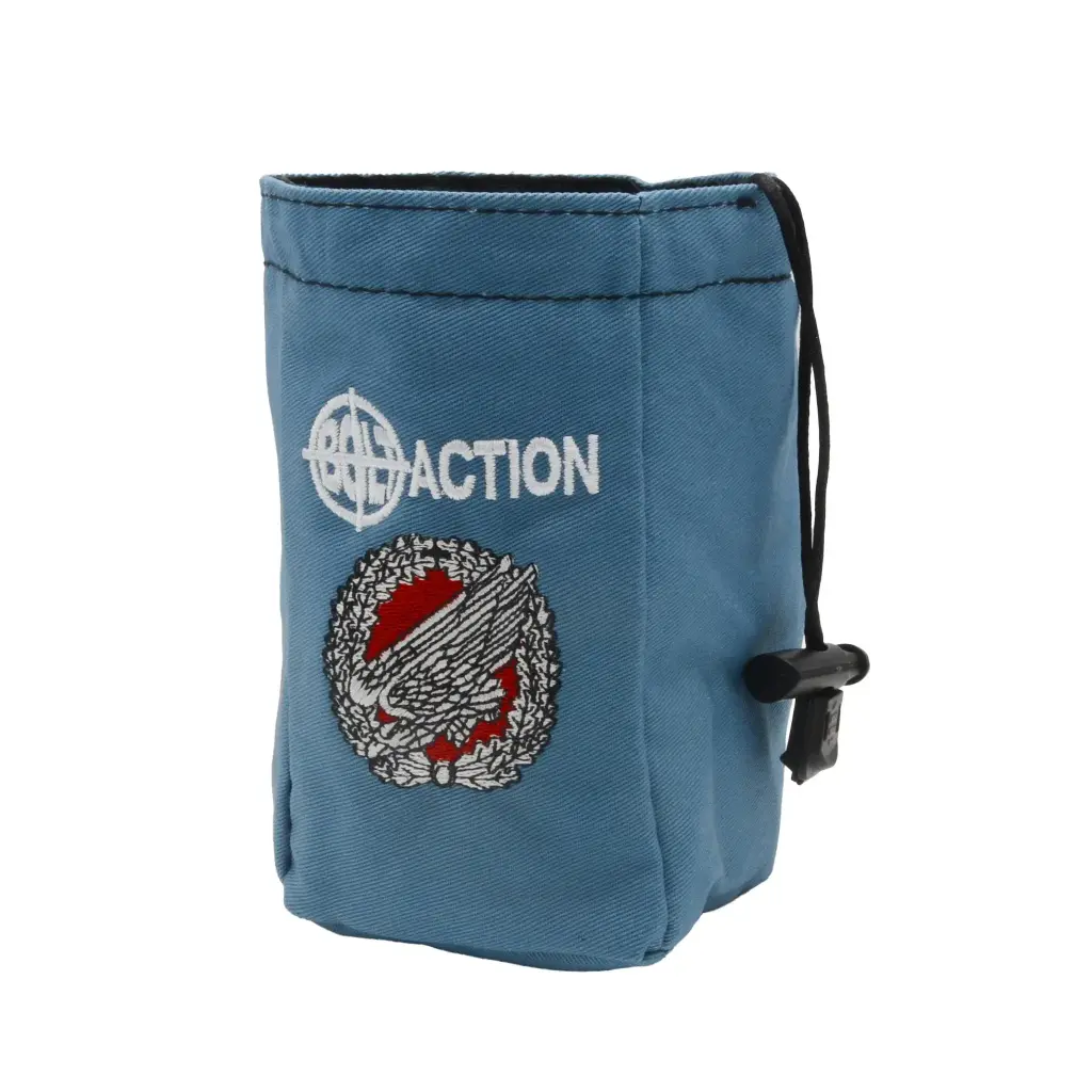 [WLG WGB-BAG-26] Bolt Action : Fallschirmjager Dice Bag