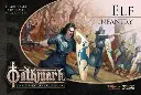 Oathmark : Elf Infantry