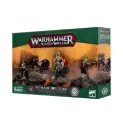 Warhammer Underworlds : Knives of the Crone │ Warhammer Age of Sigmar