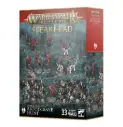 SPEARHEAD: CHASSE SANGUIVORE│ Warhammer Age of Sigmar