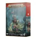 Soulblight Gravelords : Prince Vhordrai Lord of the Crimson Keep │ Warhammer Age of Sigmar
