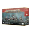 Soulblight Gravelords : Barrow Knights │ Warhammer Age of Sigmar