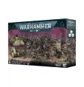 Death Guard : Poxwrought Vector │ Warhammer 40.000