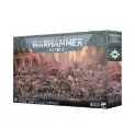 World Eaters : Bataillon - Gorestorm Slaughterpack │ Warhammer 40.000