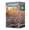 World Eaters : Combat Patrol │ Warhammer 40.000