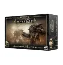 Mechanicum : Acastus Knights Asterius │ Warhammer Legion Imperialis