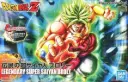 Bandai : Legendary Super Saiyan Broly │ Figure-Rise Standard