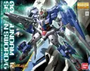 Bandai : 00 Gundam Seven Sword/G • Celestial Being Mobile Suit GN-0000GNHW/7SG [MG][1/100]