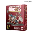 Warhammer Heroes : Stormcast Eternals • Figurine aléatoire