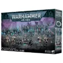 Thousand Sons : Battleforce "Warpflame Thrallband" │ Warhammer 40.000