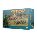 Royaume des Elfs Sylvestres : Eternal Guard│ Warhammer 40.000