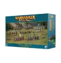Royaume des Elfs Sylvestres : Battaillon│ Warhammer 40.000