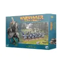 Royaumes des Hauts-Elfs : Silver Helms│ Warhammer 40.000