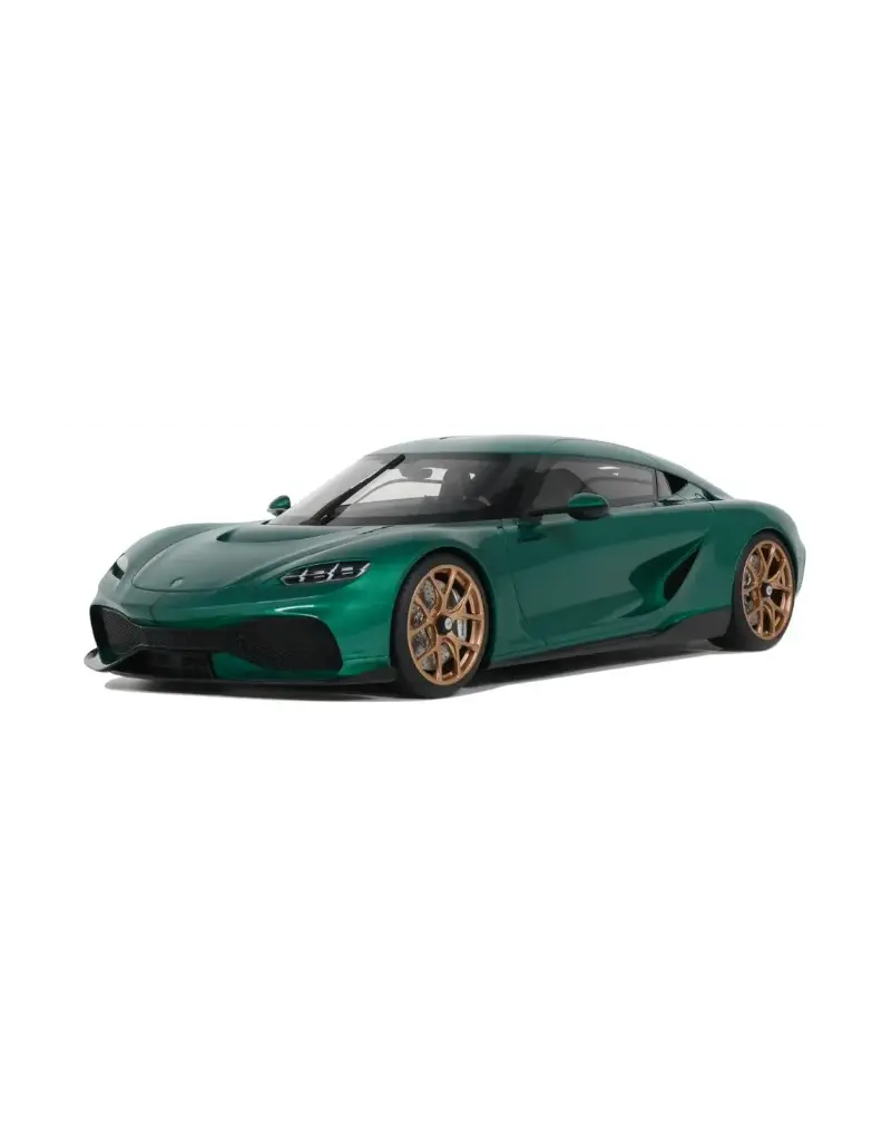 Gt Spirit : Koenigsegg Gemera 2024 R