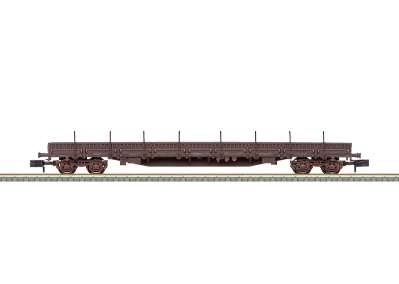 Minitrix : Wagon RES SNCB-NMBS
