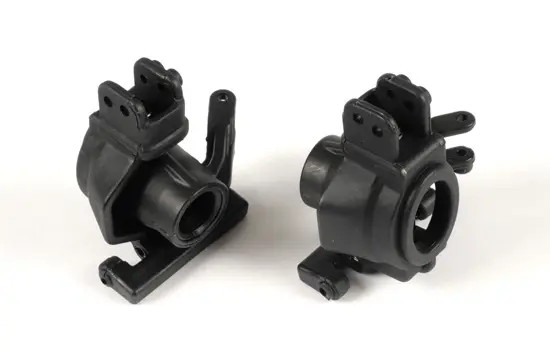 Tamiya : Etrier gauche/droit (2Pcs)