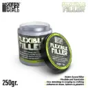 Green Stuff : Flexible Filler (250gr)