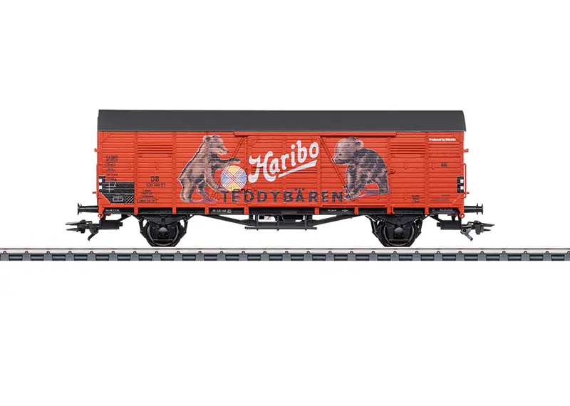 Marklin : Wagon HARIBO