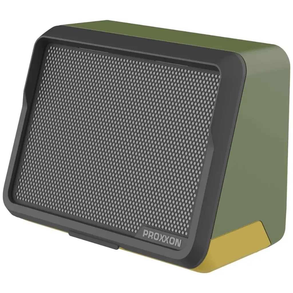 [PRN 27520] Proxxon : Système d'aspiration ASA