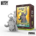 Primal Collectible : Dark Sorcerer Dostrath