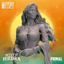 Primal Collectible : Mystic Hiedra │ Resin Figures Collection