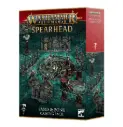 Age of Sigmar : Sand and Bone Gaming Pack [FR]│ Warhammer Age of Sigmar
