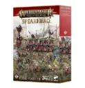 Cities of Sigmar : Spearhead "Fusil-platoon"│ Warhammer Age of Sigmar