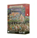 Age of Sigmar : Spearhead "Sunblooded Prowlers"│ Warhammer Age of Sigmar