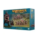 Beastmen Brayherds : Bestigor Herd│ Warhammer The Old World