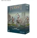 The Lord of the Ring : Bolg Spawn of Azog│ Middle-Earth Strategy Game