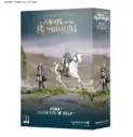 The Lord of the Ring : Héra Daughter of Helm│ Middle-Earth Strategy Game