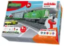Marklin my world : Coffret de départ "Transport de voitures" 