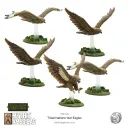 Mythic Americas : Tribal Nations - War Eagles │ Warlords of Erehwon