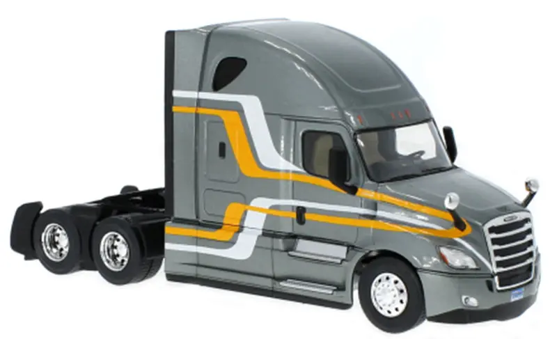 Ixomodels : Freightliner Cascadia 2018 [1/43]