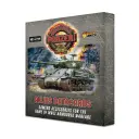 Achtung Panzer! : Allied Datacards - Cards Pack [ENG]