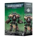 Chaos Knights : Knight Ruinator │ Warhammer 40.000
