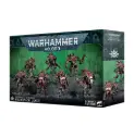 Chaos Knights : Houndpack Lance Battleforce │ Warhammer 40.000