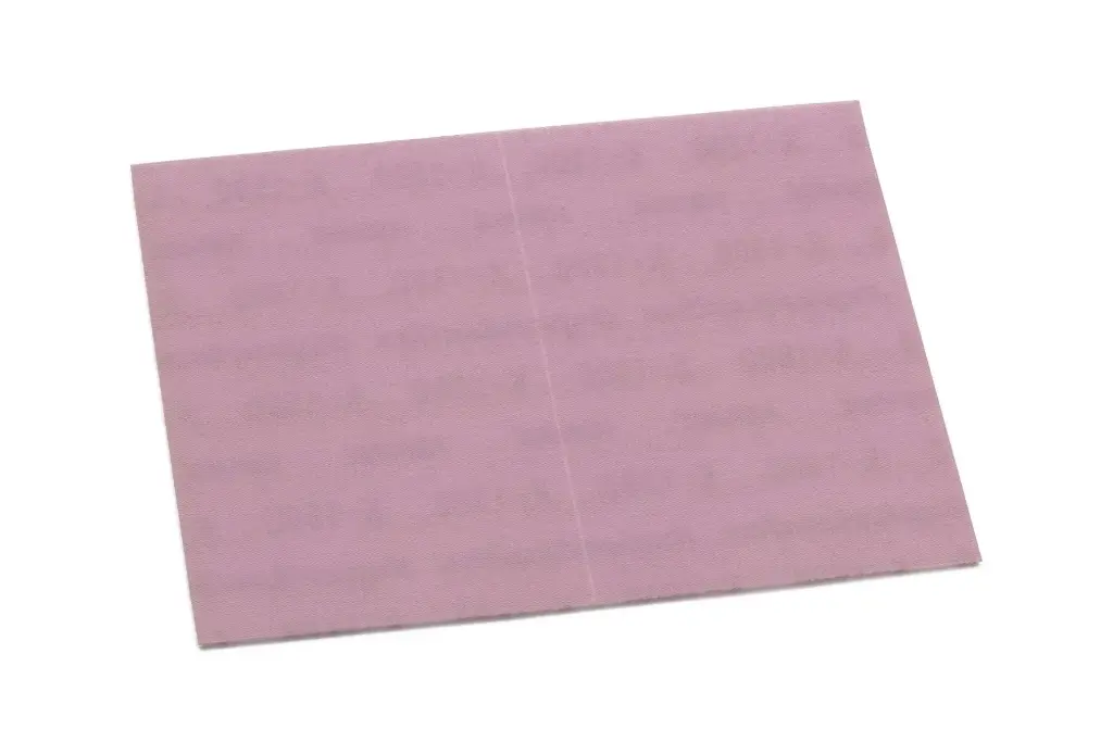 [TYA 87234] Tamiya : Toile de poncage #2000